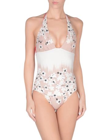 Carine Gilson One-piece Swimsuits