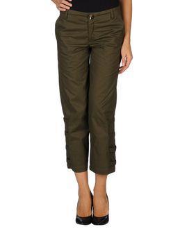 Indwet Casual Pants