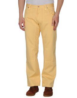 Museum Casual Pants