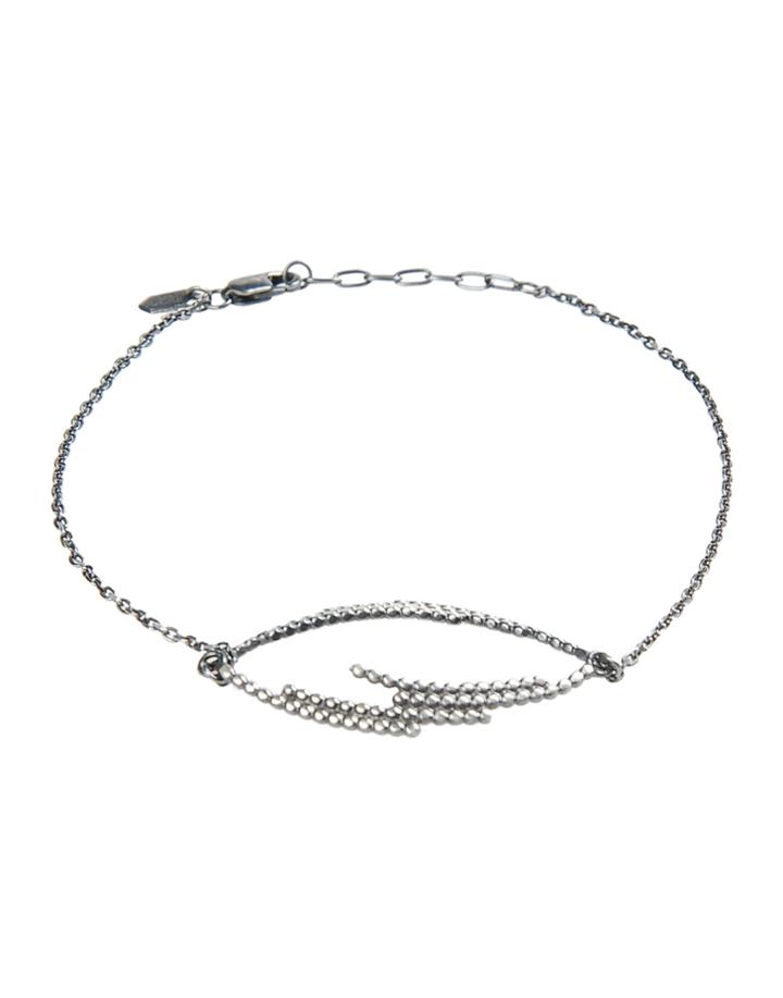Maria Black Bracelets