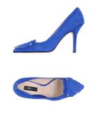 Jerome Dreyfuss Pumps