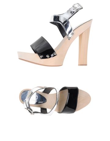 Islo Isabella Lorusso Mules