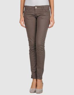 Eco Casual Pants
