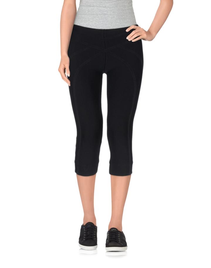 Herv  L Ger By Max Azria Leggings