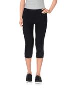 Herv  L Ger By Max Azria Leggings