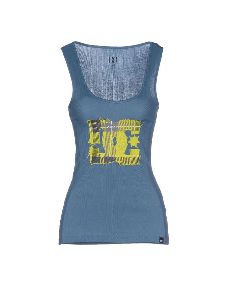Dc Shoecousa Tank Tops