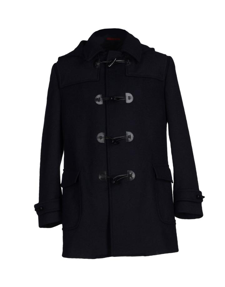 Sartoria Posillipo Per Dipierro Coats