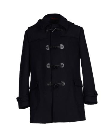 Sartoria Posillipo Per Dipierro Coats