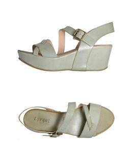 Target Wedges