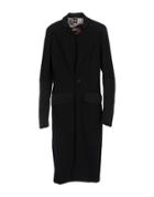 Les G Om Tries Overcoats