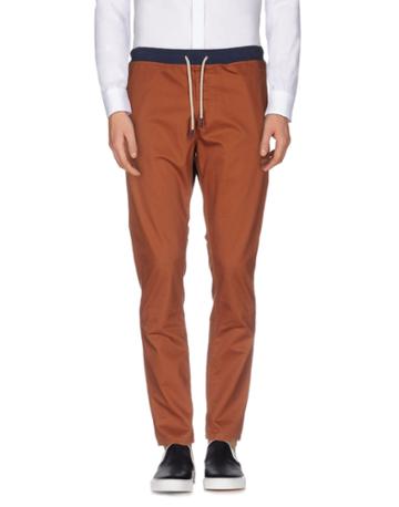 Vans California Casual Pants