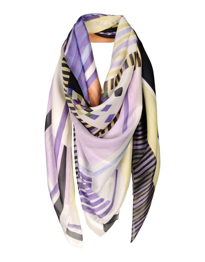 Milleneufcentoquatrevingtoquatre Square Scarves
