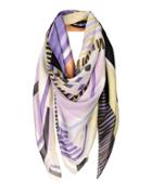 Milleneufcentoquatrevingtoquatre Square Scarves