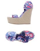 Fisico-cristina Ferrari Espadrilles