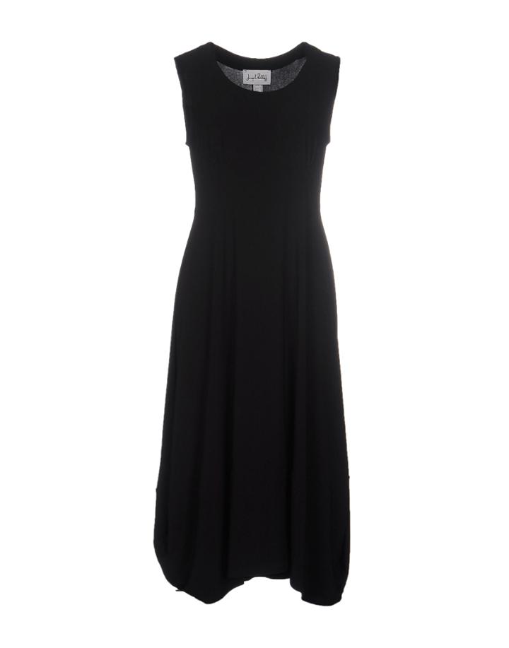 Joseph Ribkoff 3/4 Length Dresses