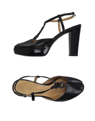 Un Tzer For Lala Berlin Sandals