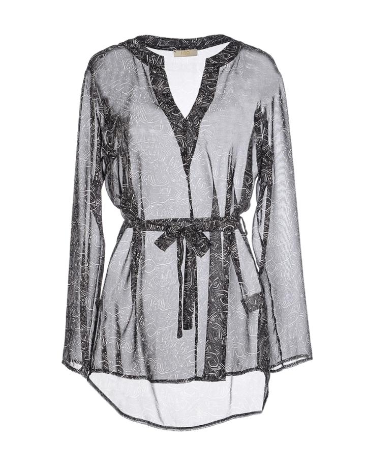 H&#178;o Luxury Blouses