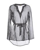 H&#178;o Luxury Blouses