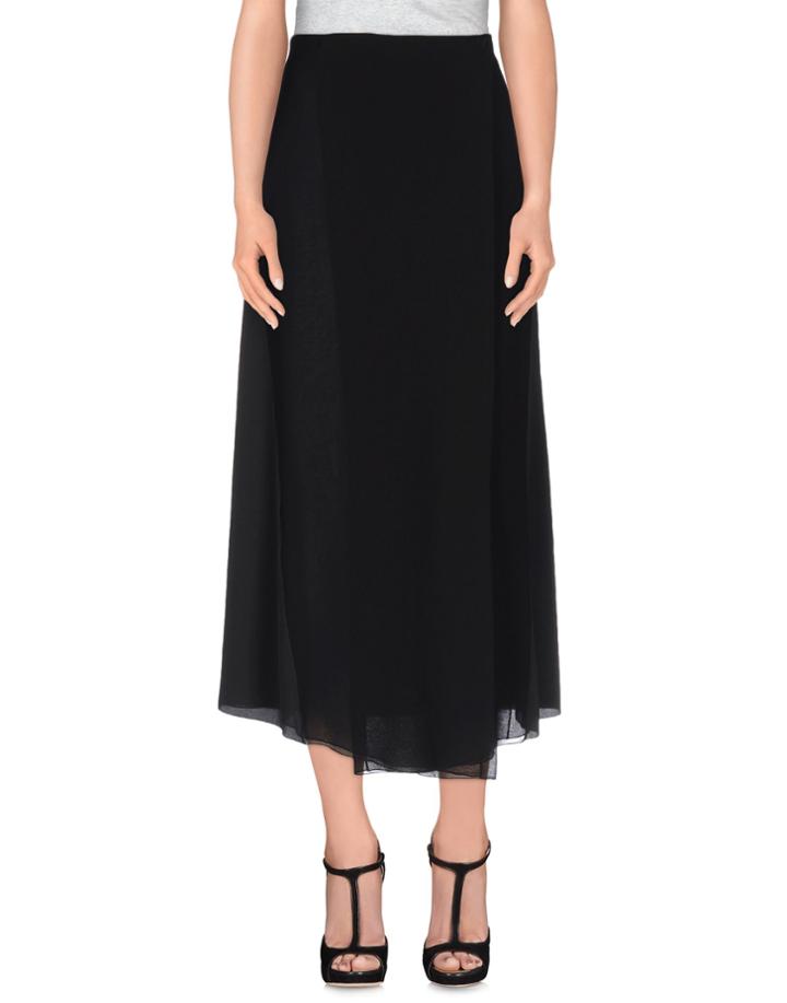 Fabrizio Lenzi Long Skirts