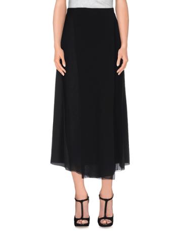 Fabrizio Lenzi Long Skirts