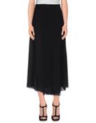 Fabrizio Lenzi Long Skirts