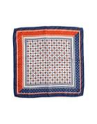 Marni Square Scarves