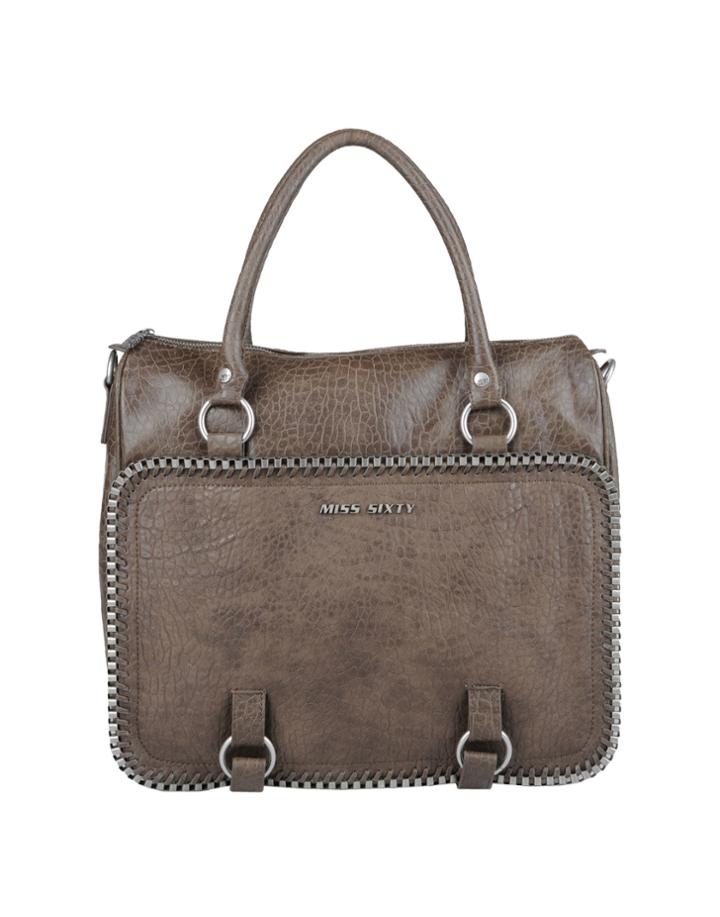 Miss Sixty Medium Fabric Bags