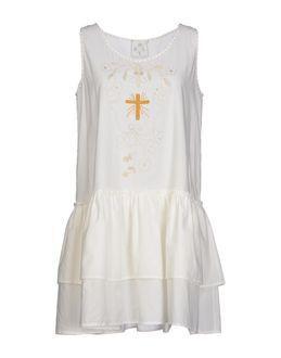 Hc Holy Caftan Short Dresses