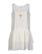 Hc Holy Caftan Short Dresses