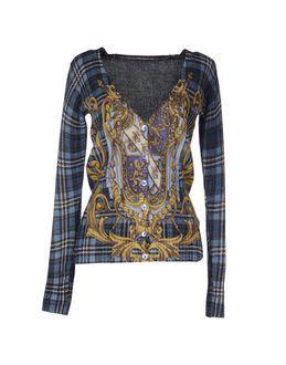 Szen Cardigans
