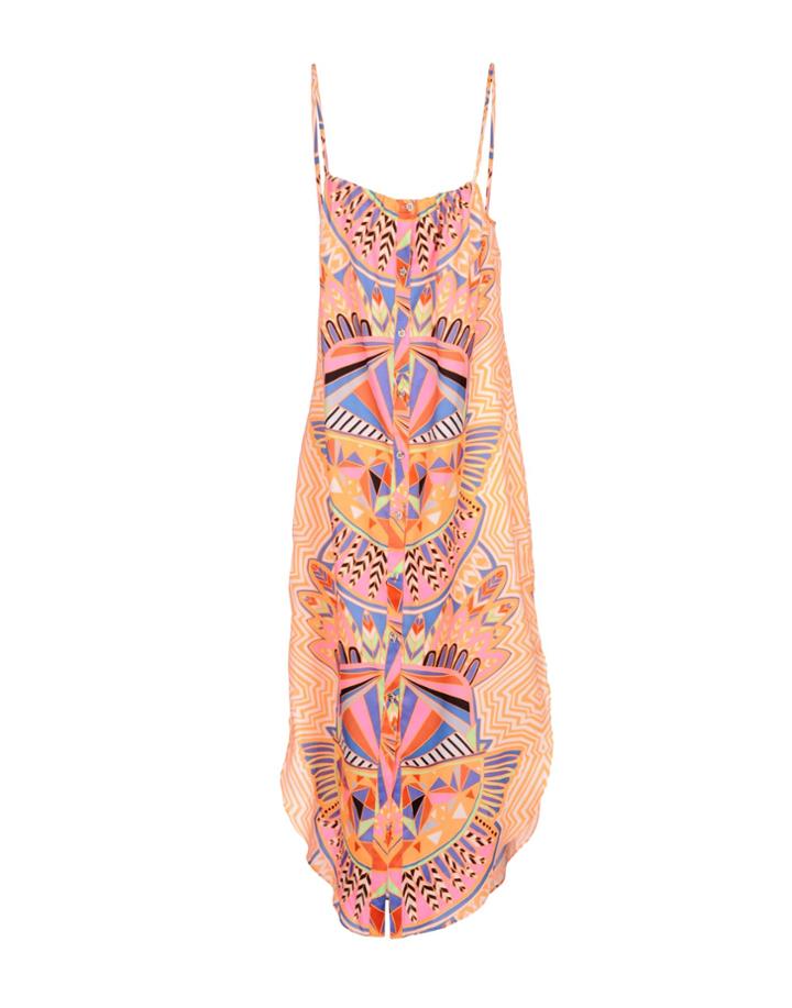 Mara Hoffman 3/4 Length Dresses