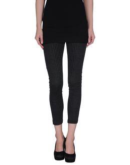 22 Maggio By Maria Grazia Severi Leggings