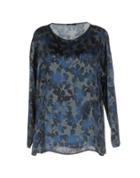 &co Blouses