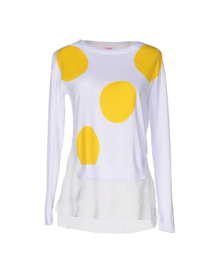 Blugirl Folies Sweaters