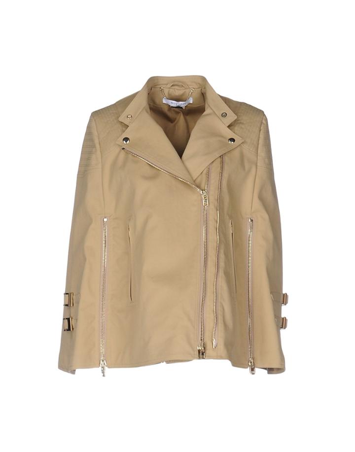 Givenchy Capes & Ponchos