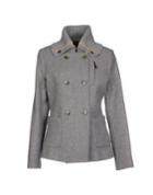 Mabrun Coats