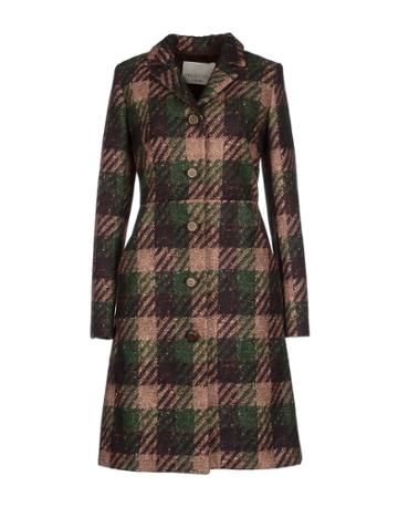 Project 217 Coats