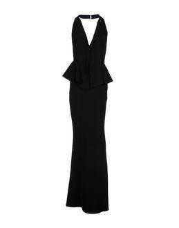 Elisabetta Franchi Long Dresses