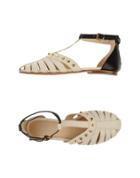 Florens Ballet Flats