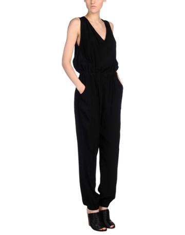 Chelsea Flower Jumpsuits