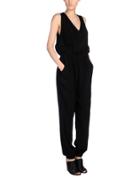 Chelsea Flower Jumpsuits