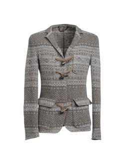 Daniele Alessandrini Cardigans