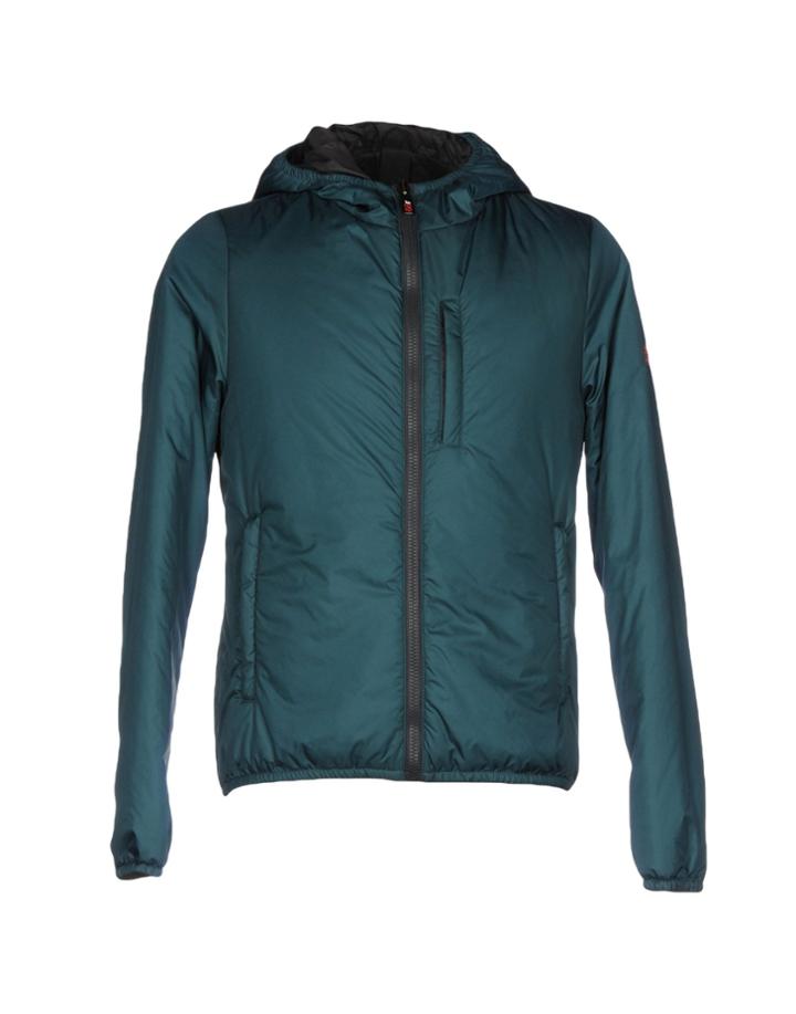 Oof Jackets