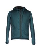 Oof Jackets