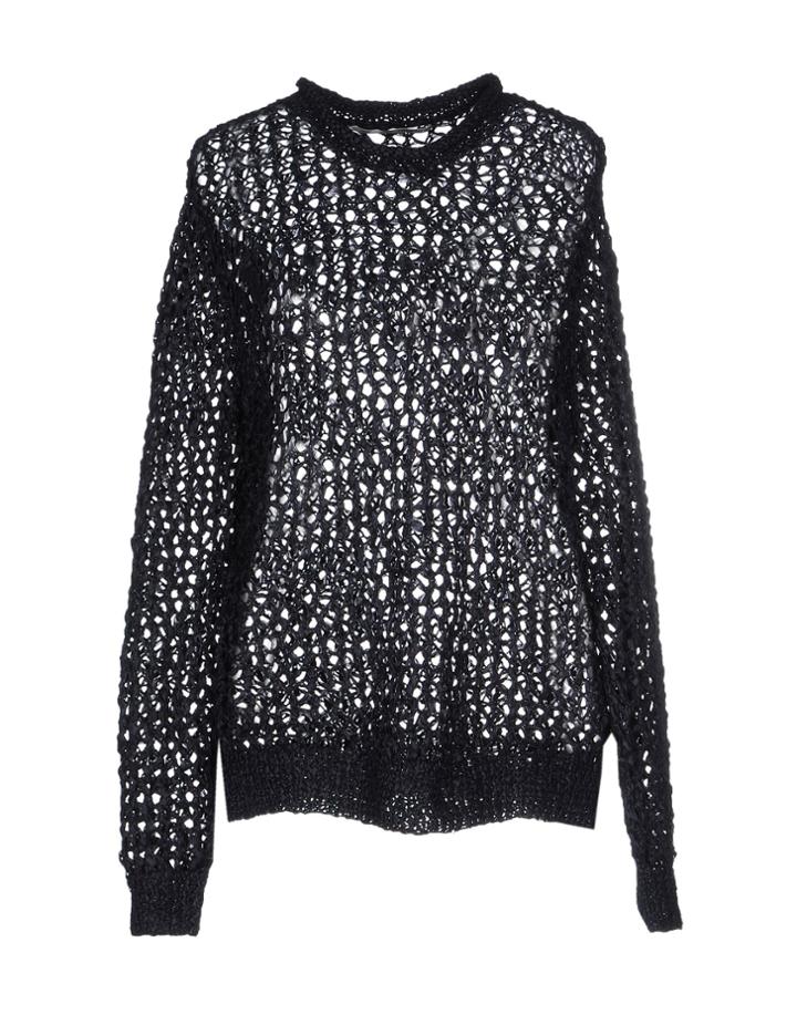 Replay One Off Sweaters