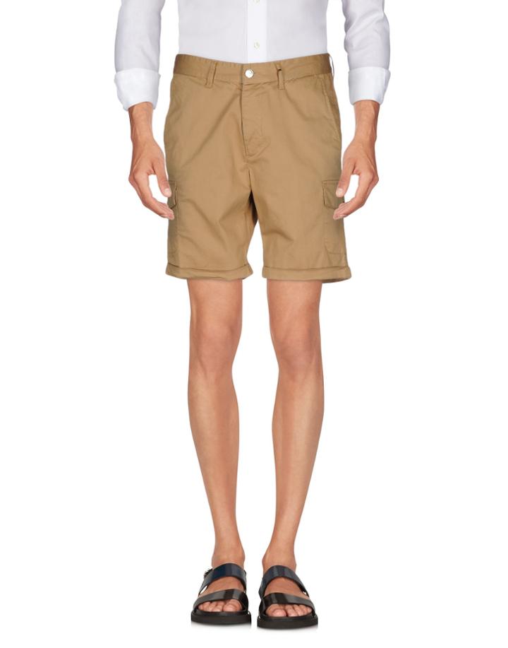 Hydrogen Sportswear Bermudas