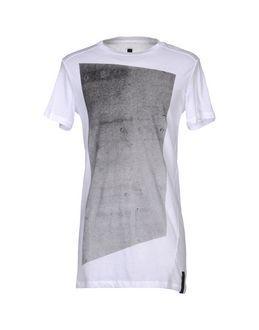 Odeur T-shirts