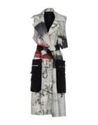 Avtandil Overcoats
