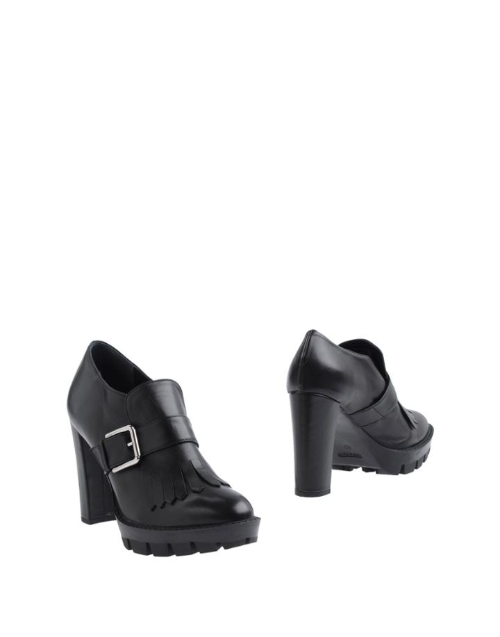 Studio Spiga Booties
