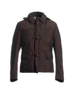 Aquarama Down Jackets